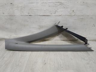 пластик Opel Meriva 1 поколение (A) [рестайлинг] 2008, 1.7 л., CDTi, Z 17 DTH, дизель, МКПП, серебристый, минивэн, передний привод, 93363693