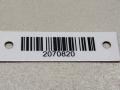пластик Opel Meriva 1 поколение (A) [рестайлинг] 2008, 1.7 л., CDTi, Z 17 DTH, дизель, МКПП, серебристый, минивэн, передний привод, 93363693 - фото №4
