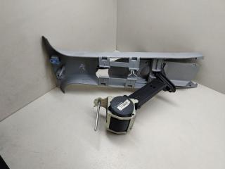 ремень безопасности Opel Meriva 1 поколение (A) [рестайлинг] 2008, 1.7 л., CDTi, Z 17 DTH, дизель, МКПП, серебристый, минивэн, передний привод, GM5424211