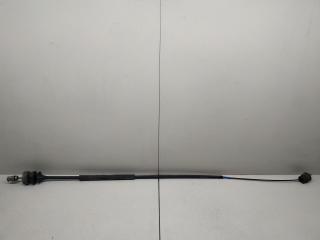 трос сцепления Renault Scenic 1 поколение [рестайлинг] 2000, 2.0 л., i, бензин, 5МКПП, зелёный, минивэн, передний привод