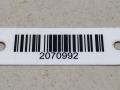диск тормозной задний Opel Meriva 1 поколение (A) [рестайлинг] 2008, 1.7 л., CDTi, Z 17 DTH, дизель, МКПП, серебристый, минивэн, передний привод - фото №3