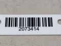 ступица задняя правая Opel Meriva 1 поколение (A) [рестайлинг] 2008, 1.7 л., CDTi, Z 17 DTH, дизель, МКПП, серебристый, минивэн, передний привод - фото №3