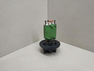 сопротивление печки Peugeot 307 1 поколение 2003, 2.0 л., HDi, дизель, МКПП, синий, универсал, передний привод, DENSO, A51002100