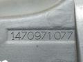 ручка внутренняя Peugeot Expert 1 поколение 1999, 1470971077 - фото №3