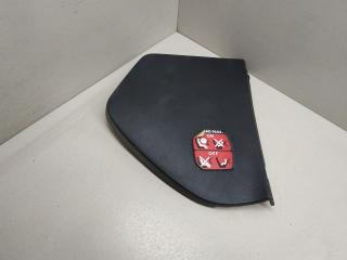 крышка торпеды боковая правая Peugeot 307 1 поколение 2003, 2.0 л., HDi, дизель, МКПП, синий, универсал, передний привод, 9634506777