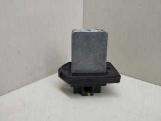 сопротивление печки Daewoo Nubira J150/J190 [рестайлинг] 2002, 991224E