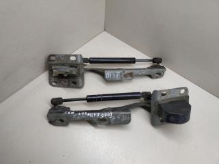 петля капота Ford Explorer 3 поколение 2005