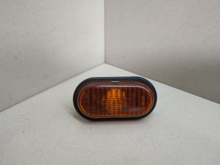 повторитель поворота на крыле Renault Megane 1 поколение 1996, 7700847333