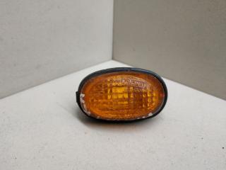 повторитель поворота на крыле левый Hyundai Accent 2 поколение (LC) 2000, 92303-220