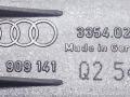 антенна иммобилайзера Audi A6 4F/C6 2006, 3.2 л., i, BKH, бензин, АКПП, тёмно-синий, седан, передний привод, 4F0909141, 33540201 - фото №3