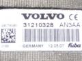 антенна Volvo S80 2 поколение 2008, 3.2 л., i, B 6324 S, бензин, АКПП, белый, седан, передний привод, 31210328 - фото №3