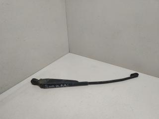 щеткодержатель задний Volkswagen Sharan 1 поколение 1998, 7M0955706