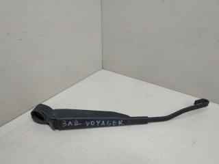 щеткодержатель задний Chrysler Voyager 4 поколение [рестайлинг] 2005, 05288704AD