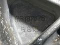 кронштейн двигателя Opel Vectra C 2004, 1.9 л., CDTi, Z19DTH, дизель, 5МКПП, хетчбэк 5 дв., передний привод, 55187676 - фото №3