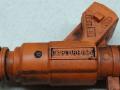 форсунка Citroen Berlingo 1 поколение (M49) 2000, 1.6 л., бензин, 0280156034 - фото №4