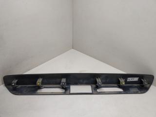 накладка подсветки номера Hyundai Matrix 1 поколение 2005, 87311-17000