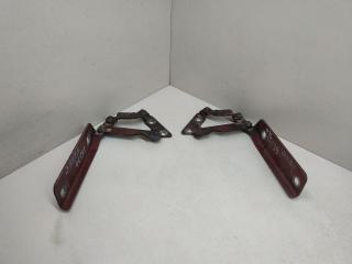 петля капота Mercedes-Benz Vaneo W414 2002, 4148800028