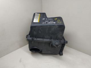 корпус воздушного фильтра Hyundai Sonata 5 поколение 2006, 2.0 л., бензин, АКПП, 28110-3K010