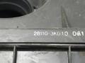 корпус воздушного фильтра Hyundai Sonata 5 поколение 2006, 2.0 л., бензин, АКПП, 28110-3K010 - фото №6