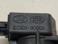 катушка зажигания Hyundai Sonata 5 поколение 2006, 2.0 л., бензин, АКПП, 27301-3C000, DENSO - фото №3