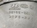 патрубок воздушного фильтра Hyundai Sonata 5 поколение 2006, 2.0 л., бензин, АКПП, 28138-3K010 - фото №3