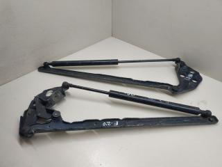 амортизатор капота Mercedes-Benz E-Класс W210/S210 [рестайлинг] 2000, A2108800429