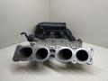 коллектор впускной Volkswagen Golf 4 поколение 2000, 1.8 л., бензин, SIEMENS, 06A133925GB, 000146, 06A133203H - фото №3