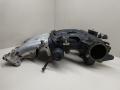 коллектор впускной Volkswagen Golf 4 поколение 2000, 1.8 л., бензин, SIEMENS, 06A133925GB, 000146, 06A133203H - фото №4
