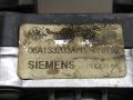 коллектор впускной Volkswagen Golf 4 поколение 2000, 1.8 л., бензин, SIEMENS, 06A133925GB, 000146, 06A133203H - фото №5