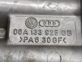 коллектор впускной Volkswagen Golf 4 поколение 2000, 1.8 л., бензин, SIEMENS, 06A133925GB, 000146, 06A133203H - фото №6