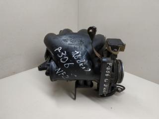 коллектор впускной Peugeot 306 1 поколение 1995, 9622766880, 9613250080