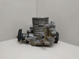 заслонка дроссельная Kia Shuma 1 поколение 1999, 1.5 л., бензин, OK24718911, M280122001