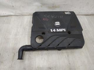 корпус воздушного фильтра SEAT Ibiza 2 поколение [рестайлинг] 2001, 1.4 л., бензин, 030129607AT, 44610985972