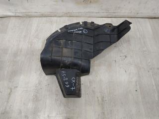 защита бампера заднего Mazda CX-7 1 поколение 2008, EG21-50351