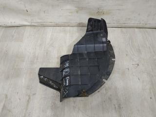 защита бампера заднего Mazda CX-7 1 поколение 2008, EG21-50341