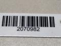 кнопка стеклоподъемника двери задней Daewoo Tacuma 1 поколение 2004, 612W08250, 96264409 - фото №5