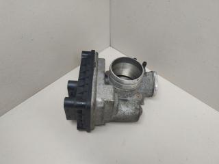 заслонка дроссельная Mercedes-Benz Vaneo W414 2002, 1.6 л., бензин, VDO, 412260005003, A166141182500, FD02W100045