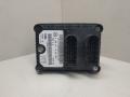 заслонка дроссельная Mercedes-Benz Vaneo W414 2002, 1.6 л., бензин, VDO, 412260005003, A166141182500, FD02W100045 - фото №2