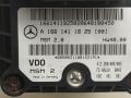 заслонка дроссельная Mercedes-Benz Vaneo W414 2002, 1.6 л., бензин, VDO, 412260005003, A166141182500, FD02W100045 - фото №5
