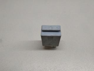 реле (прочие) Opel Zafira 1 поколение (A) [рестайлинг] 2004, 2.2 л., дизель, МКПП, серебристый, минивэн, передний привод, 13266315