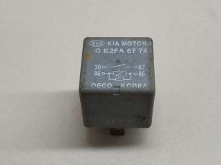 реле (прочие) Kia Sorento 1 поколение 2006, DECO, OK2FA67740