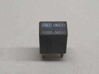 реле (прочие) Hyundai Getz 1 поколение 2005, DECO, 95220-38000