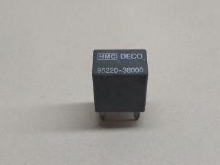 реле (прочие) Hyundai Trajet 1 поколение 2002, DECO, 95220-38000