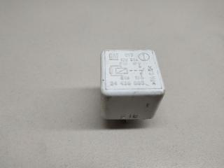 реле (прочие) Ford Mondeo 2 поколение 2000, 24438885, 813