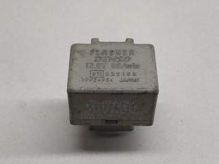 реле (прочие) Subaru Tribeca 1 поколение 2006, DENSO, SUBARU, 86111XA000, 066500-5891