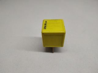 реле (прочие) Renault Espace 3 поколение 2002, 90226846, V23134-J52-X369, GM