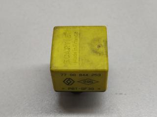 реле (прочие) Renault Scenic 2 поколение 2004, 7700844253