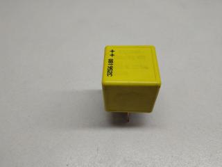 реле (прочие) Renault Megane 2 поколение 2004, 90226846, V23134-J52-X369, GM