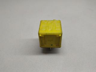реле (прочие) Renault Espace 3 поколение 2002, 20241044, 8200253921, 095