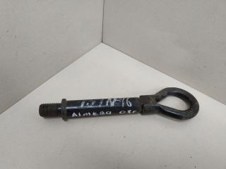 крюк буксировочный Nissan Almera N16 2003